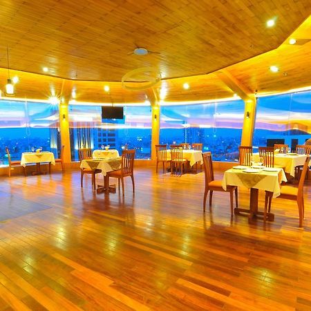 Cosmopolitan Hotel Ho Chi Minh-Byen Eksteriør billede