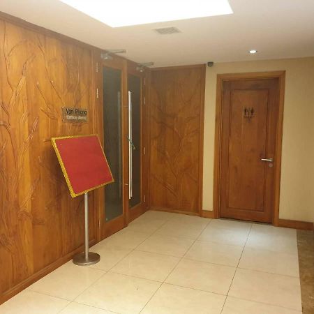 Cosmopolitan Hotel Ho Chi Minh-Byen Eksteriør billede