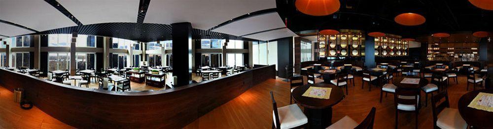 Cosmopolitan Hotel Ho Chi Minh-Byen Eksteriør billede