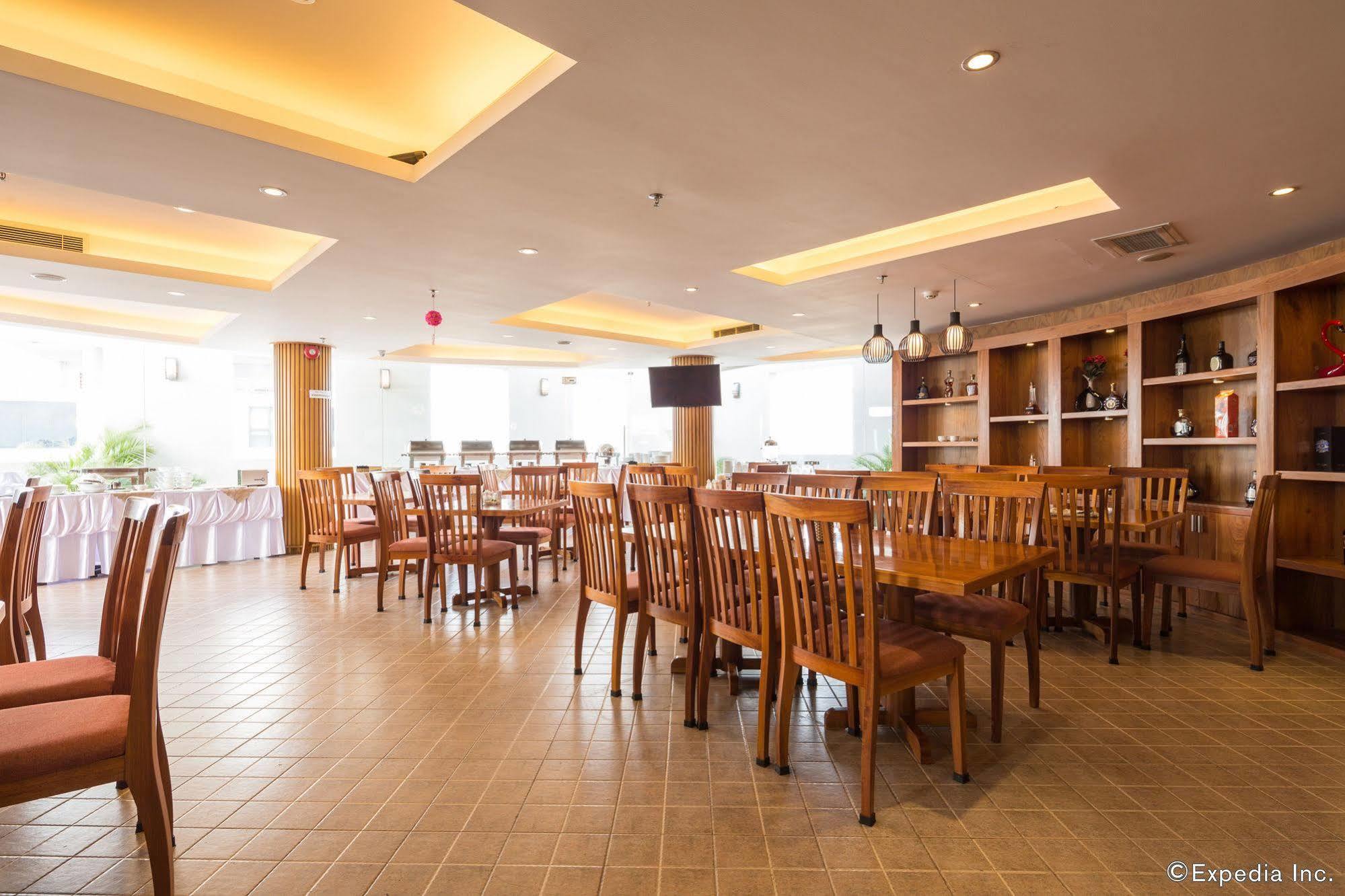 Cosmopolitan Hotel Ho Chi Minh-Byen Eksteriør billede