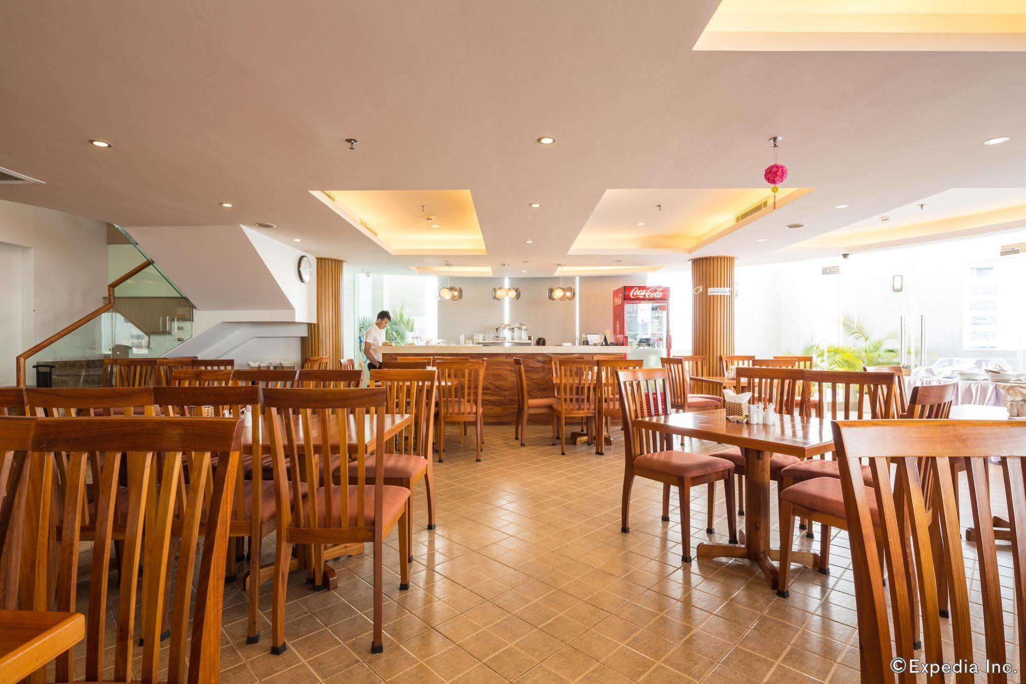 Cosmopolitan Hotel Ho Chi Minh-Byen Eksteriør billede