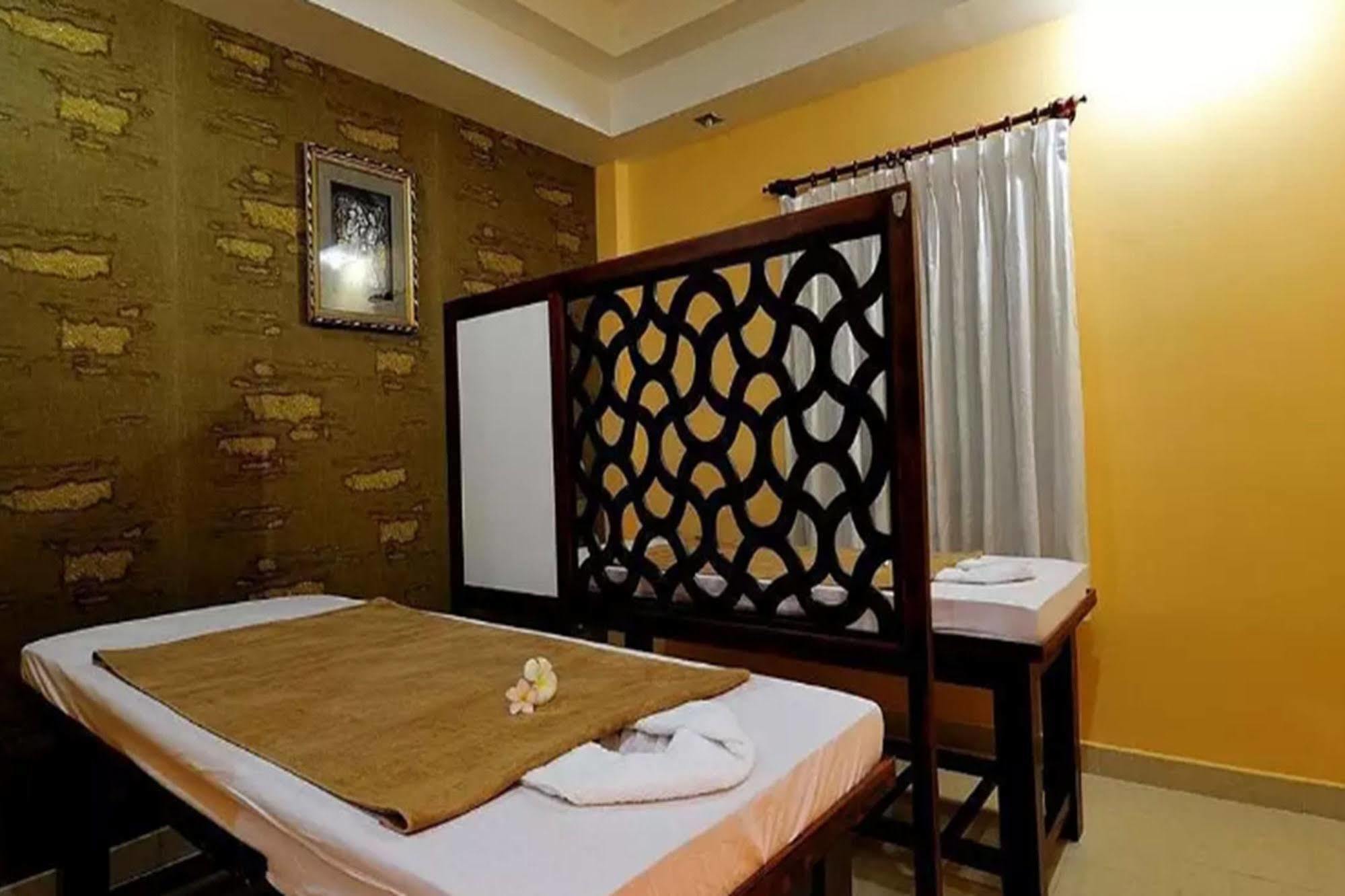 Cosmopolitan Hotel Ho Chi Minh-Byen Eksteriør billede